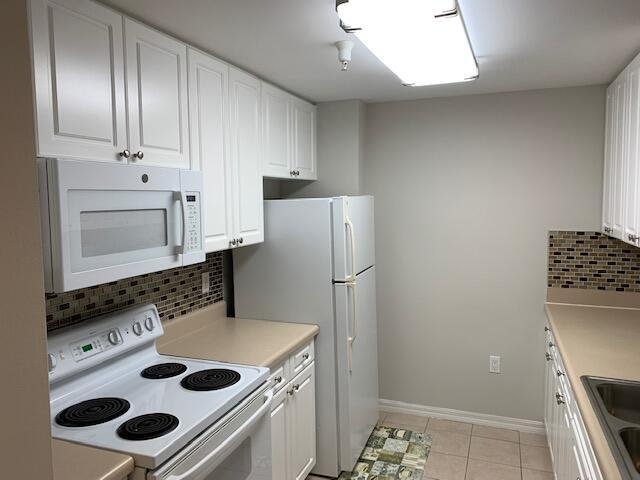 West Palm Beach Condo: 255 Evernia Street 1406