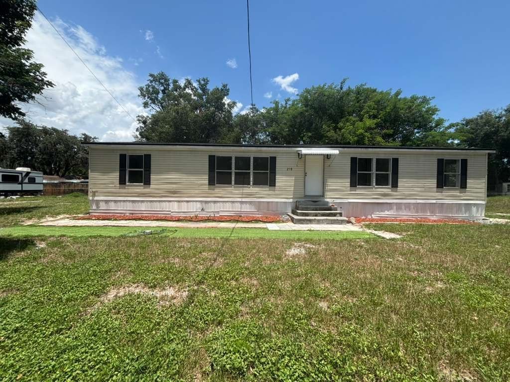Davenport Other: 218 Diamond Acres Rd