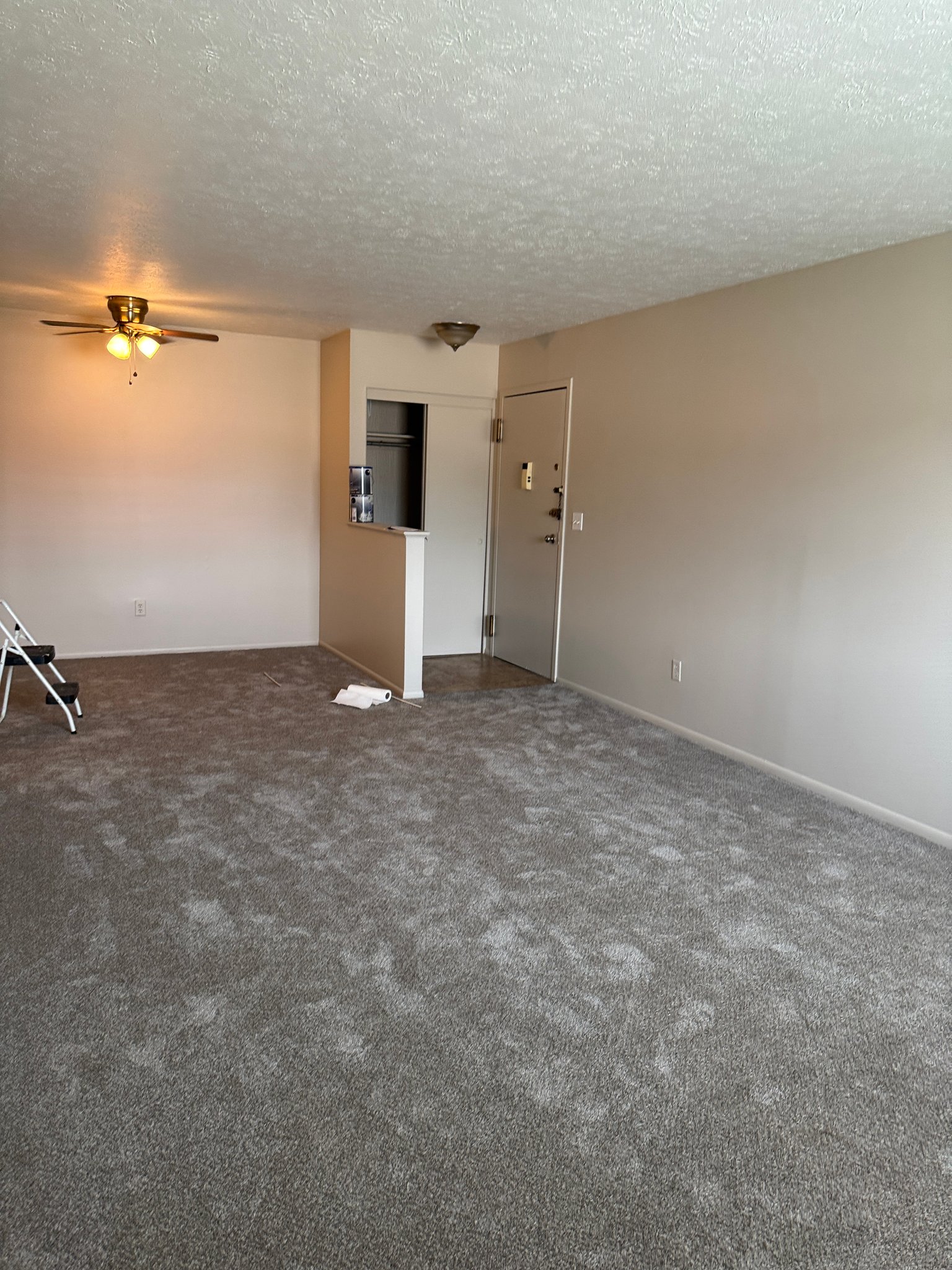 Mentor On The Lake Apartment: 5950 Andrews Rd