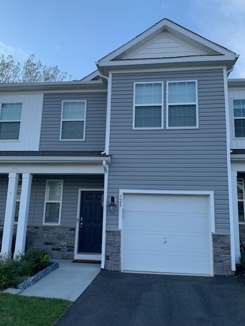 Glassboro Townhome: 325 Mazzeo Dr