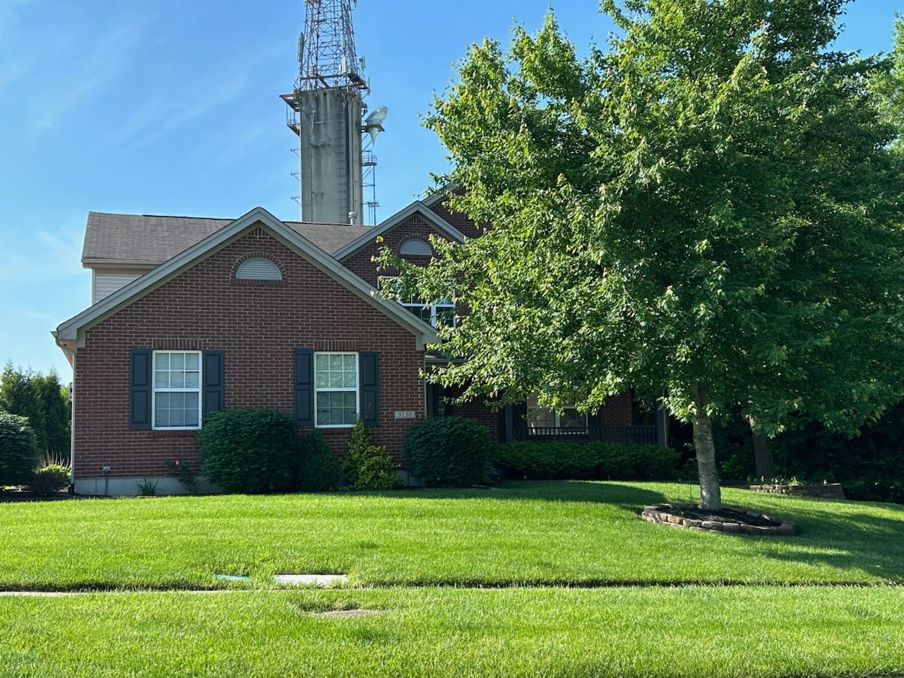 Centerville House: 9130 Bennington Way