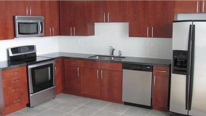 West Palm Beach Condo: 300 S Australian Avenue 509