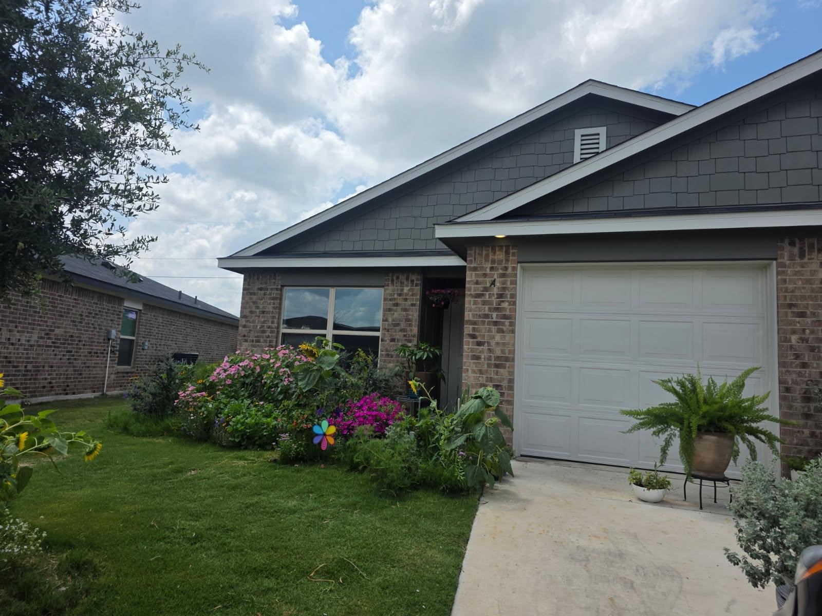Copperas Cove Townhome: 1317 A Concord Drive