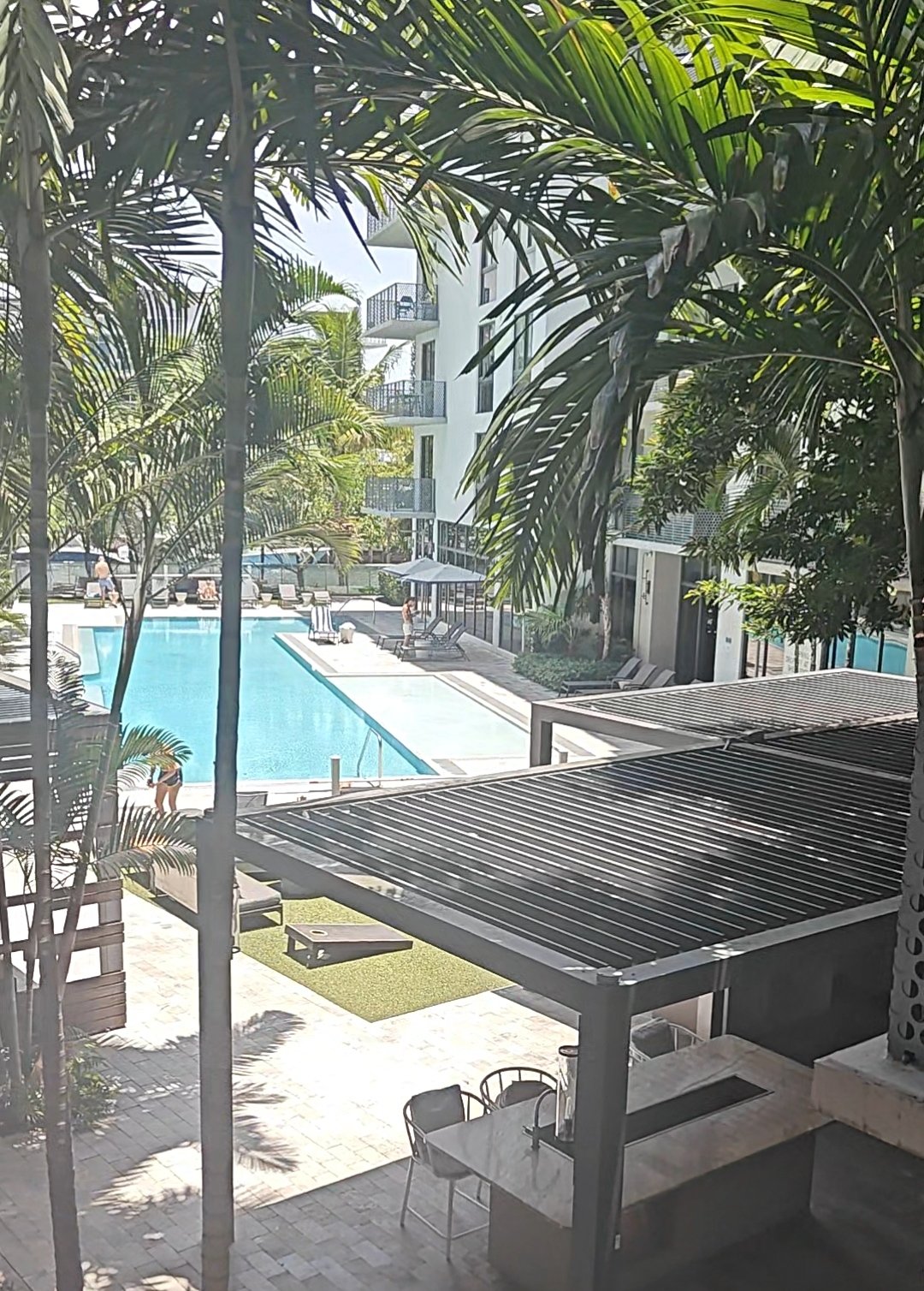 Miami Single Room: 1002 NW 7th street