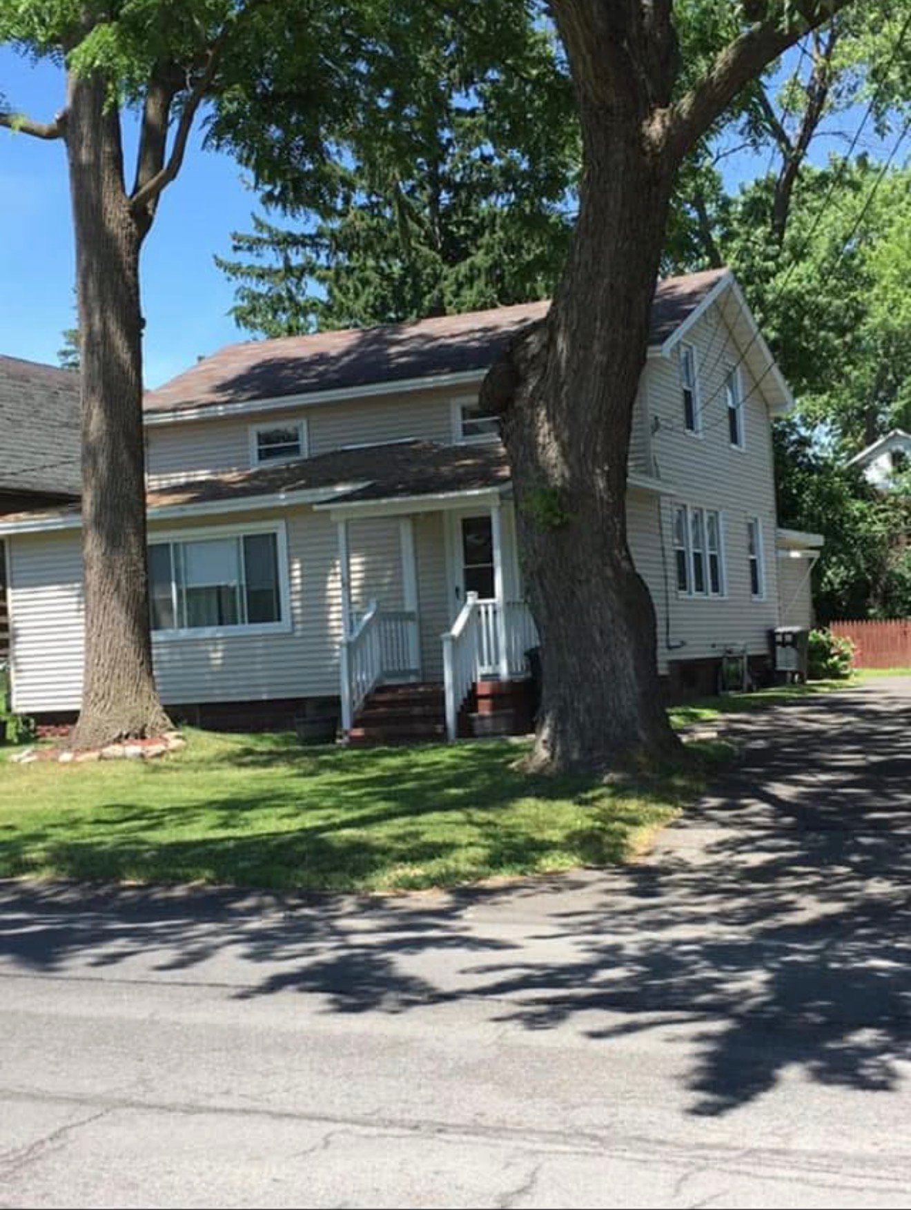 Liverpool Multiplex: 118 beechwood ave