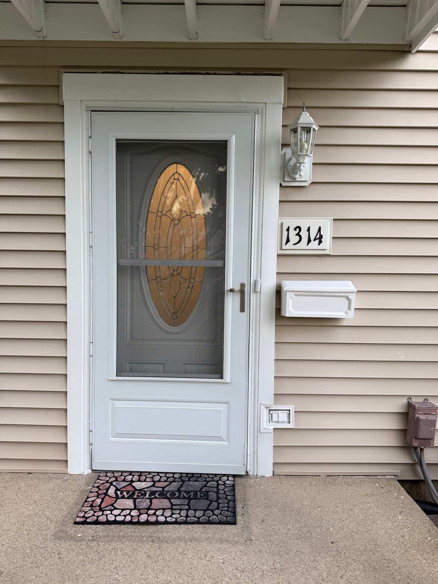 Wheeling Other: 1314 Ely Ct