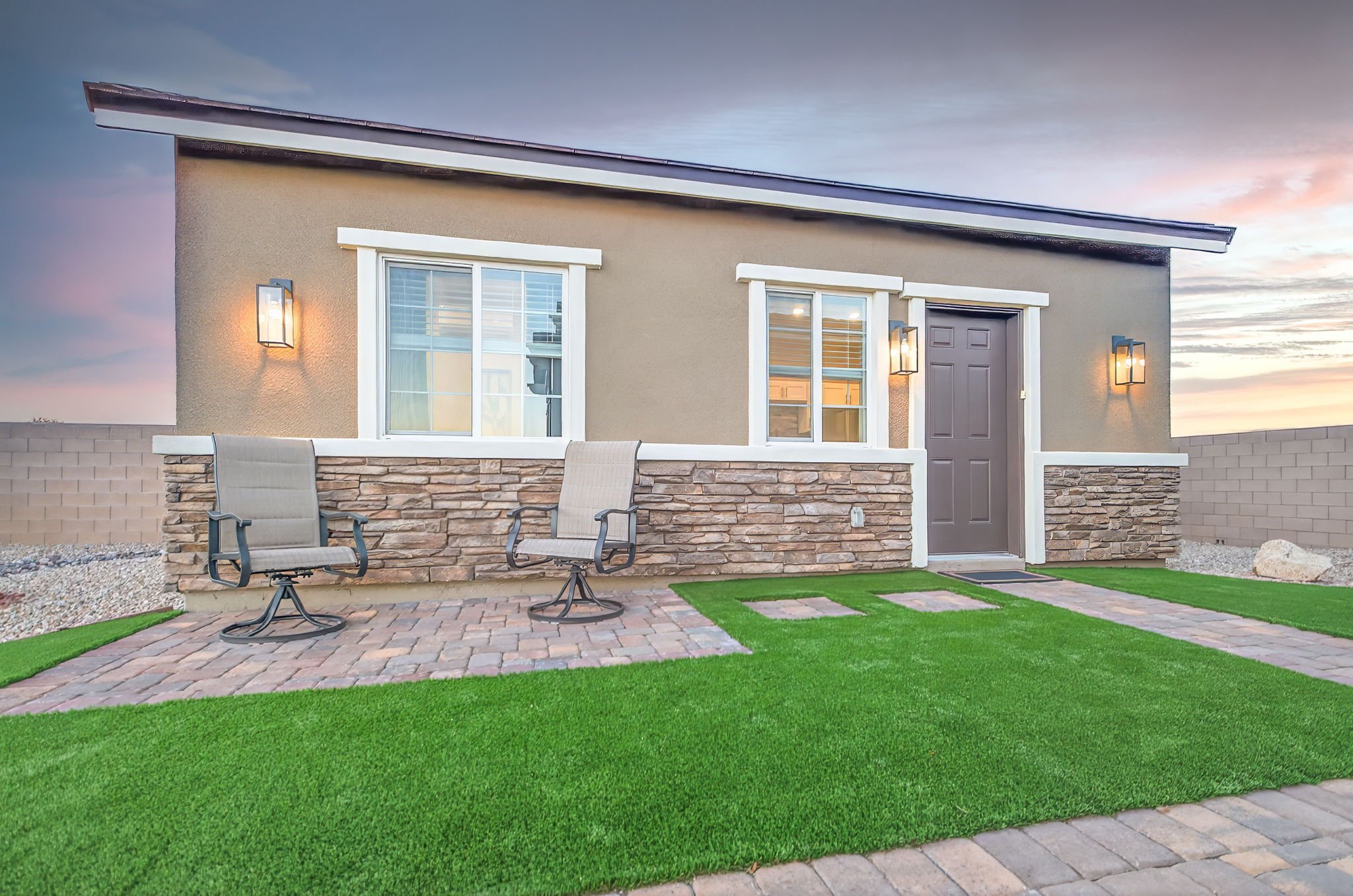 Las Vegas House: 5896 Angelic Dreams Court