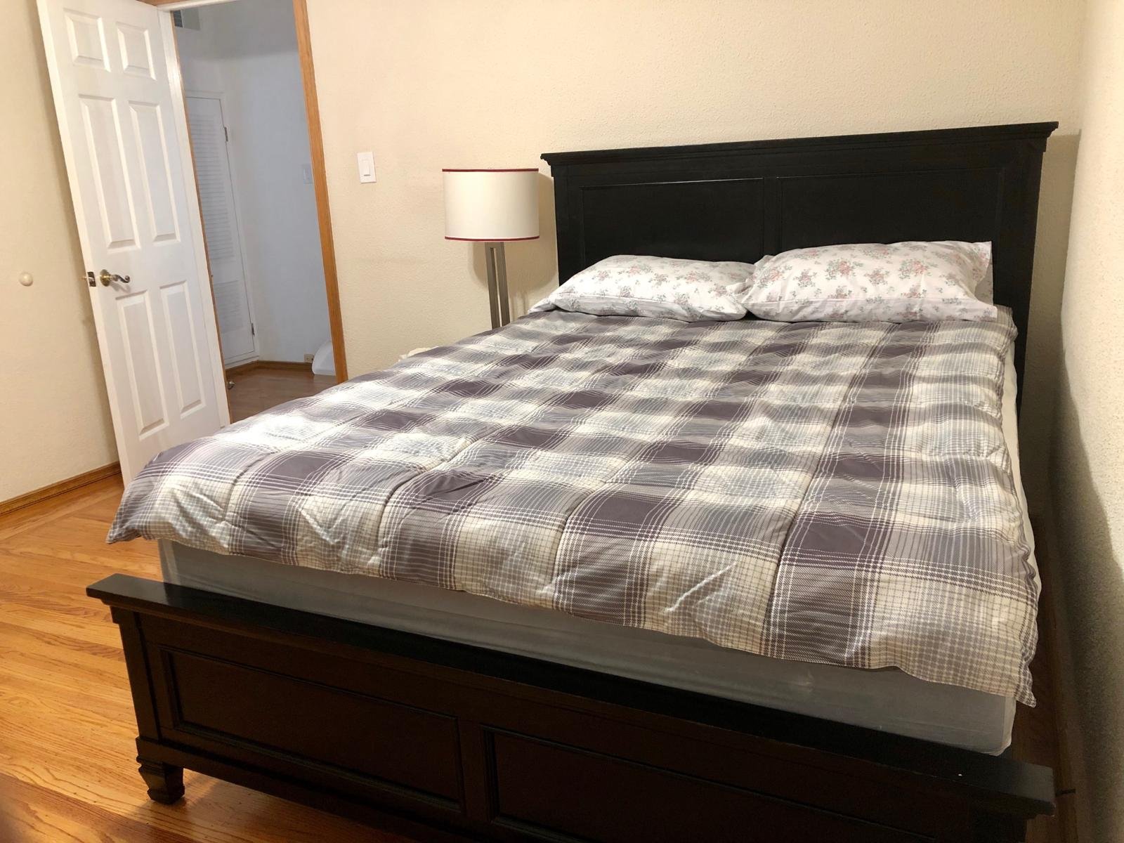 UNION CITY House: 33421 2nd St