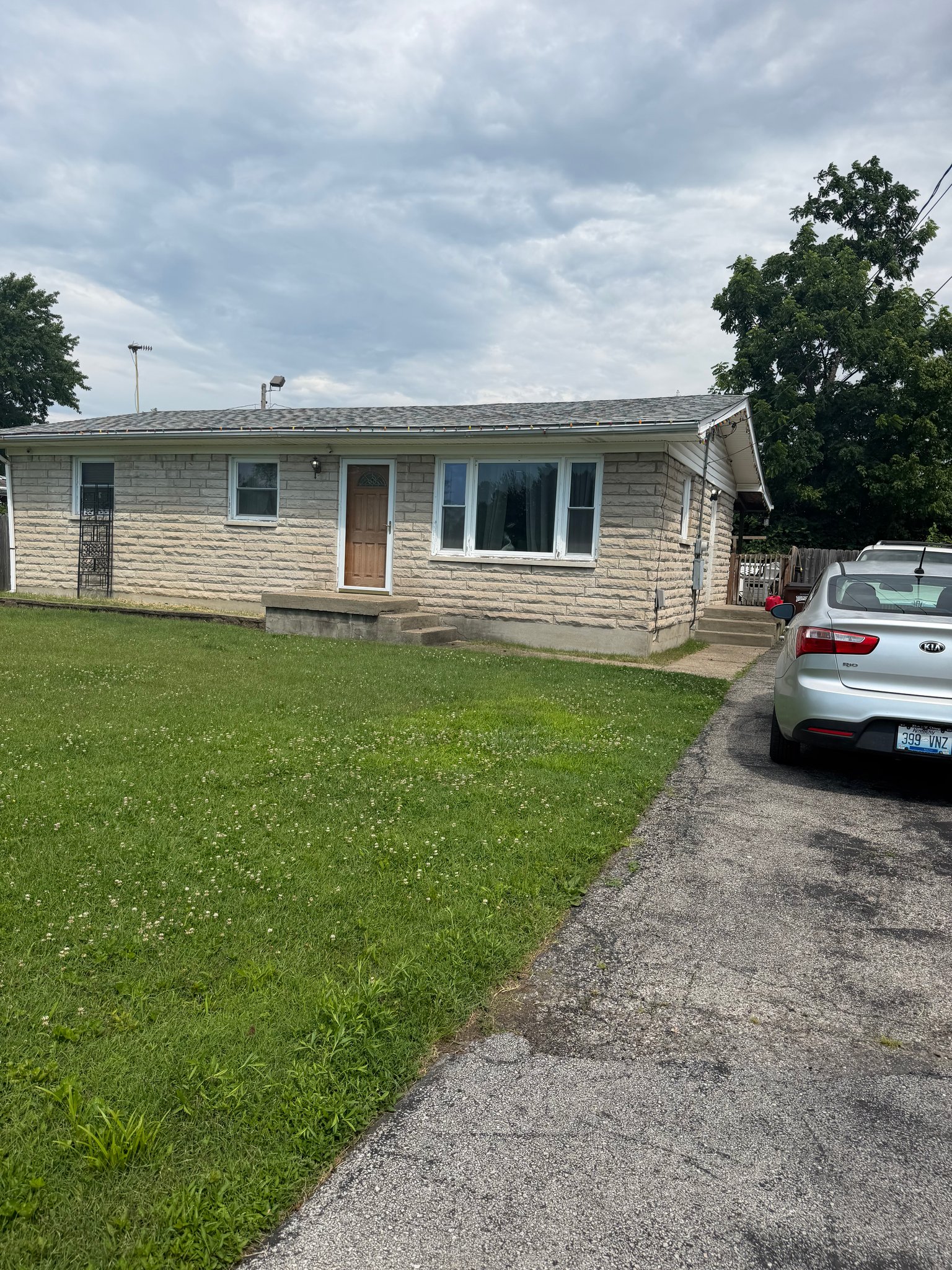 Louisville Other: 3501 Bennett Ln