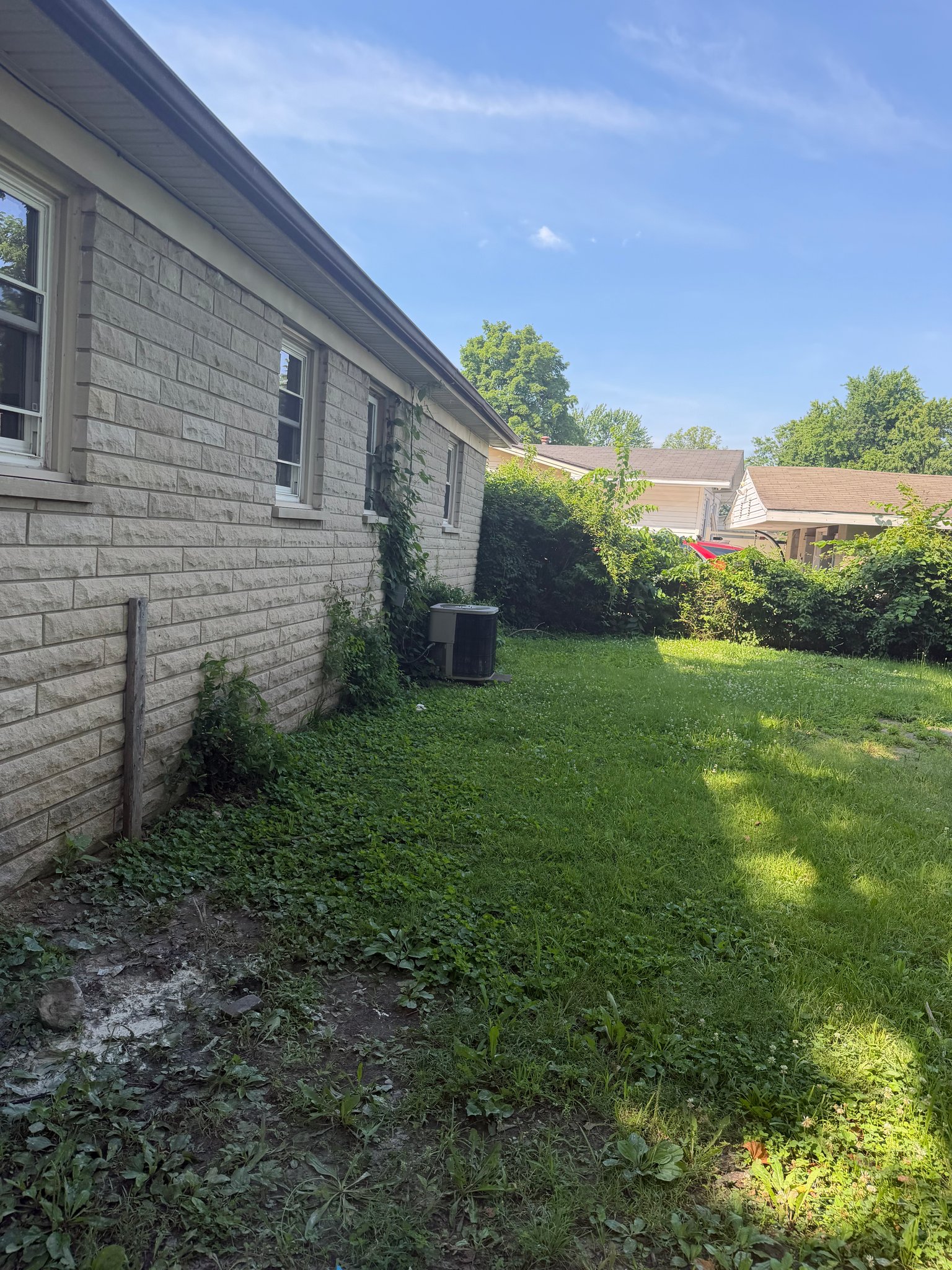 Louisville Other: 3501 Bennett Ln