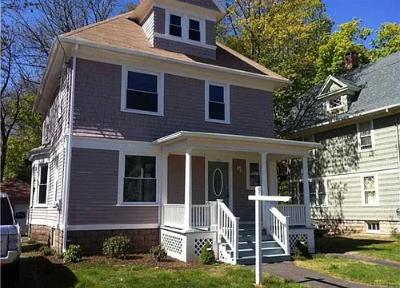 West Haven House: 31 Smith St