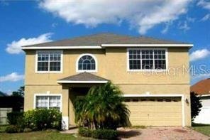 Orlando House: 933 Whispering Cypress Ln