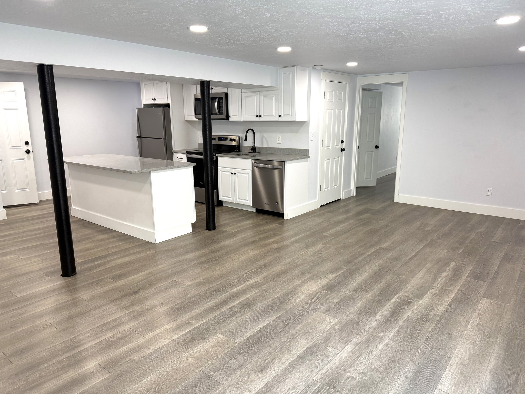Salt Lake City Multiplex: 3881 Ridgeview Way