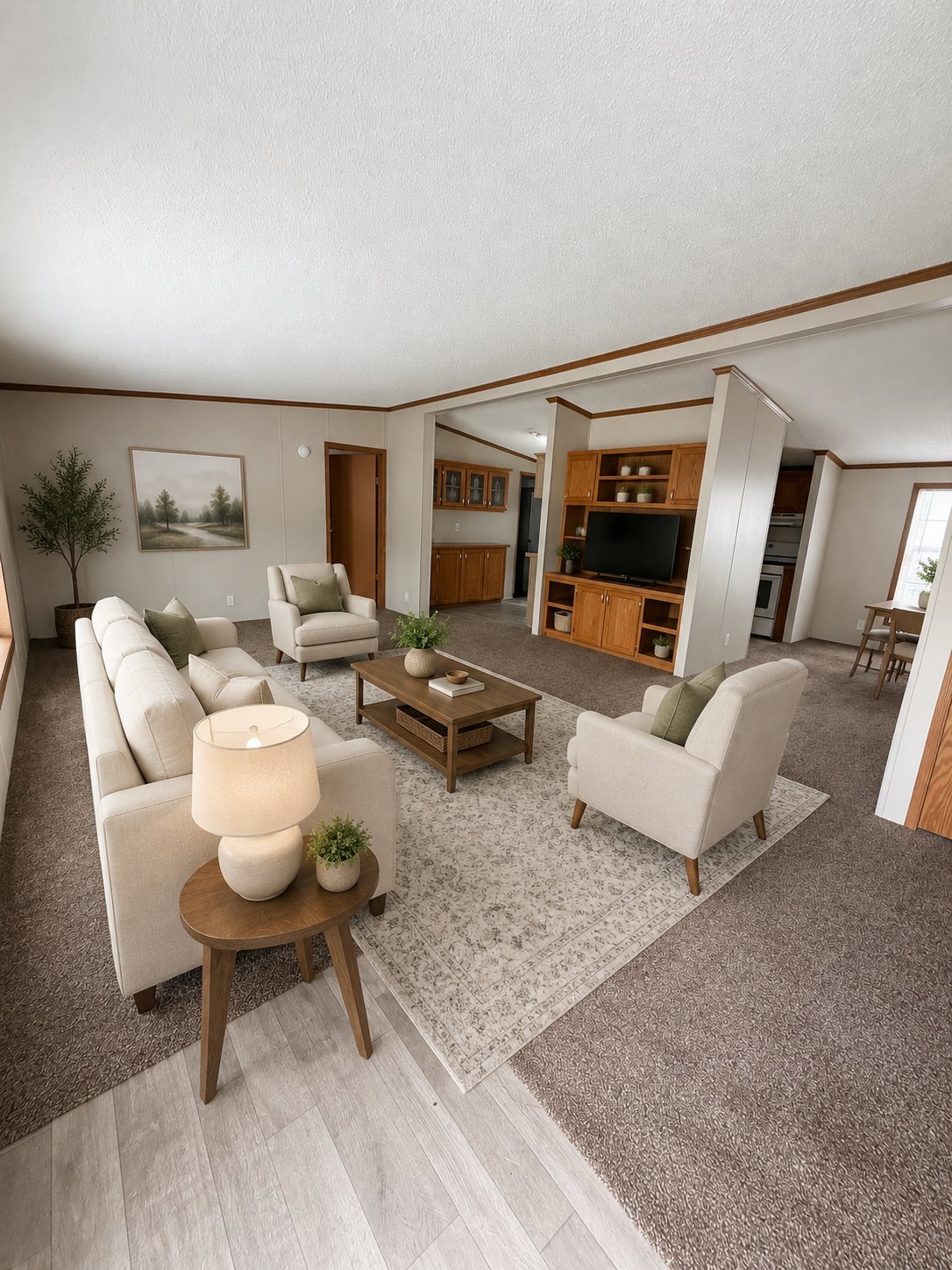 Oxford House: 118 Hosner Drive
