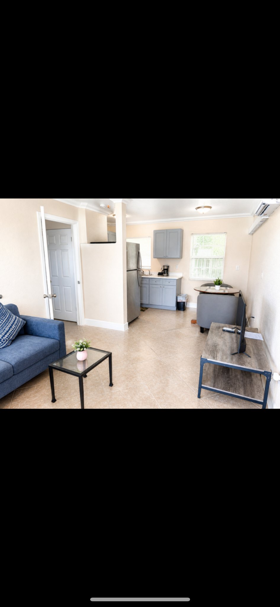 Saint Pete Beach Apartment: 141 72nd Ave