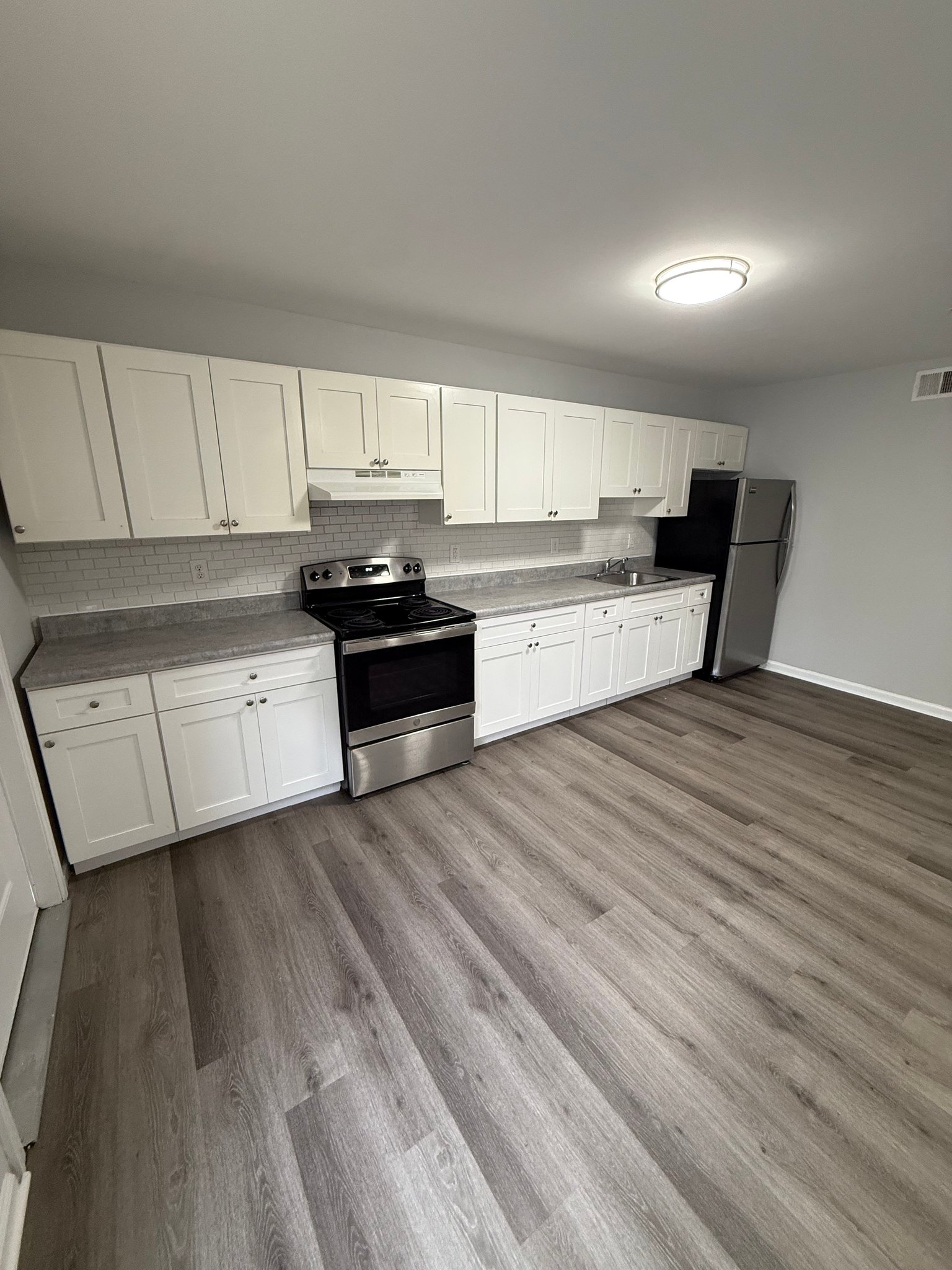 Paterson Apartment: 40 12th Ave