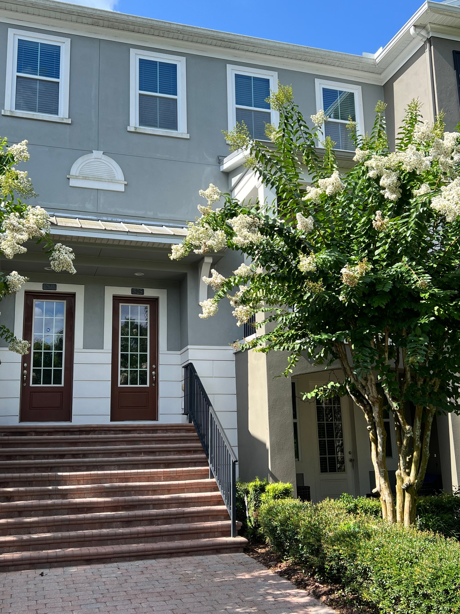 Orlando Townhome: 525 Lanark Ct