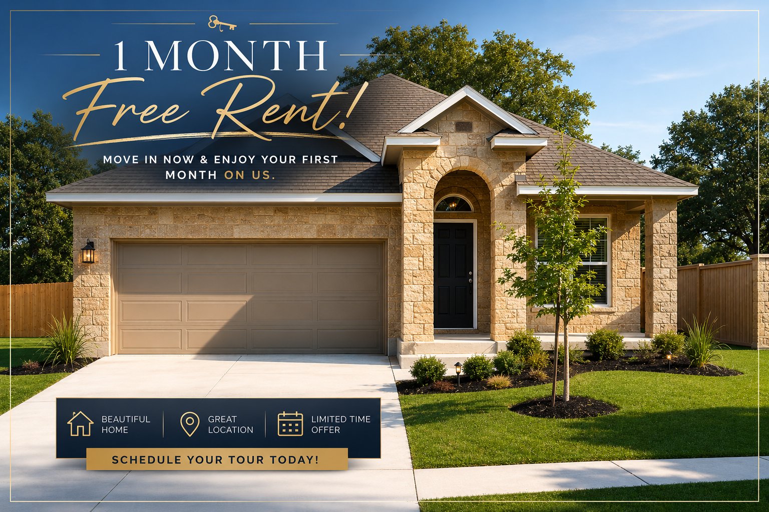 Georgetown House: 225 San Gabriel River RD