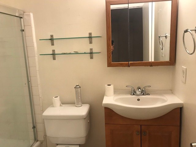 LOS ANGELES Apartment: 1313 S BUNDY DR
