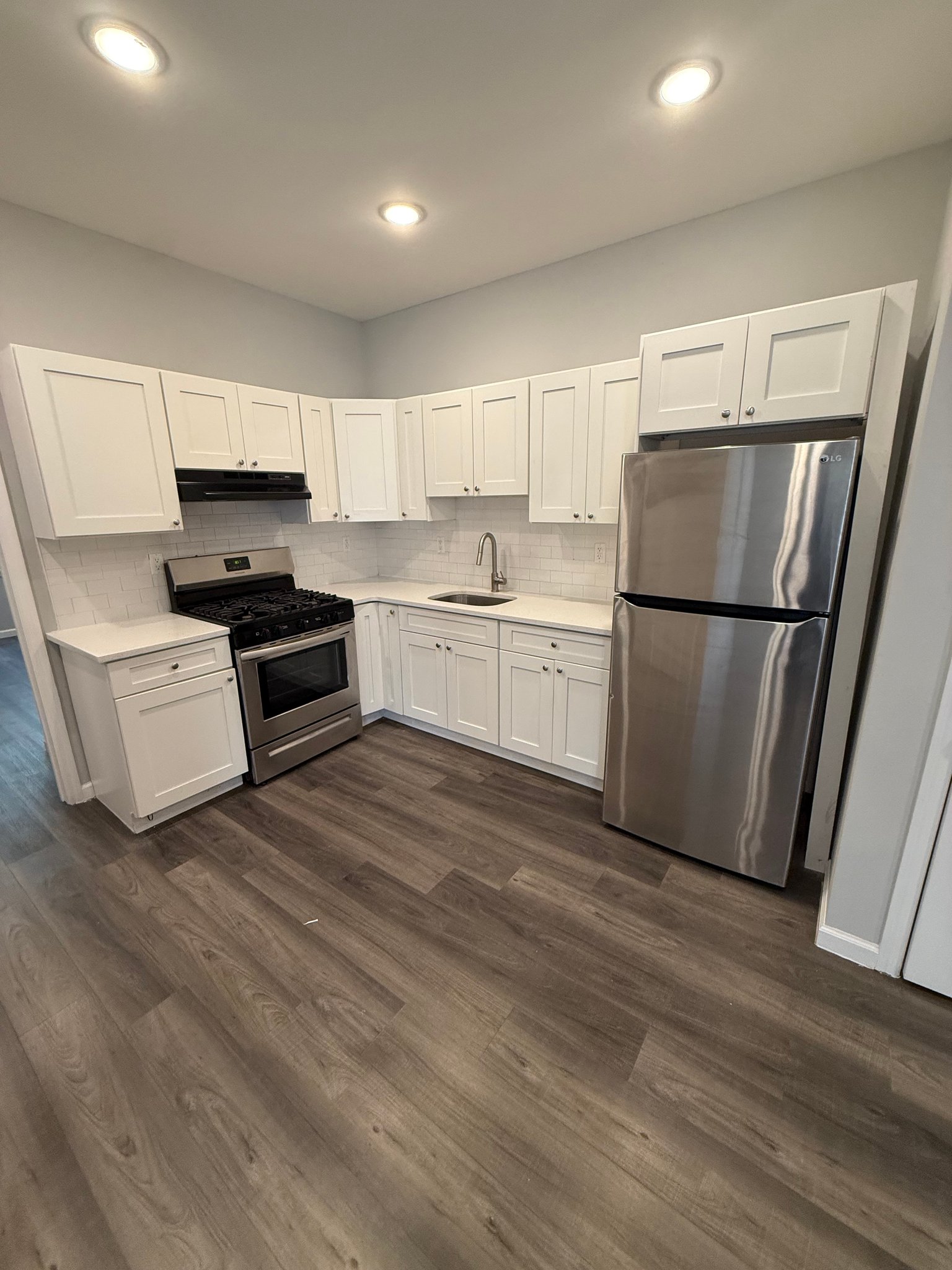 Paterson Apartment: 67 Market St