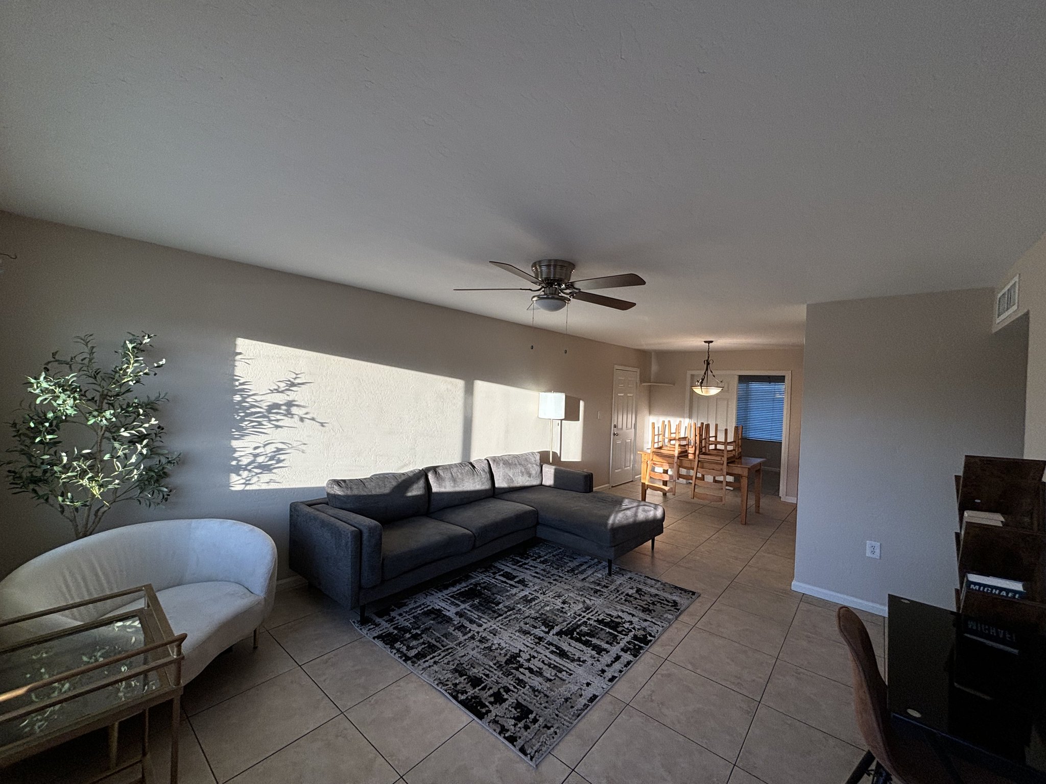 Phoenix Single Room: 8527 N 31st Dr