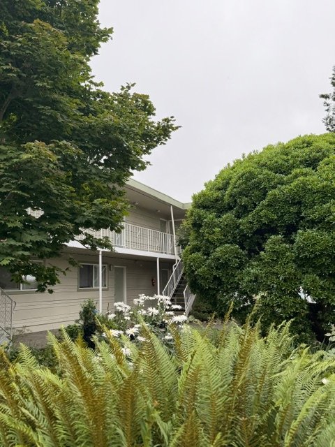 Lynwood Apartment: 21011 67th Ave W