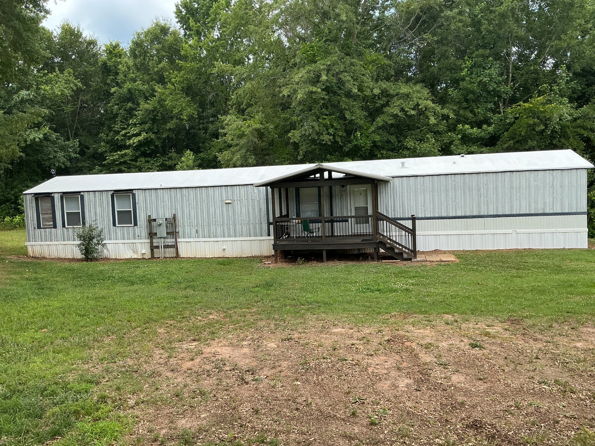 Inman House: 180 Brown Arrow Cir