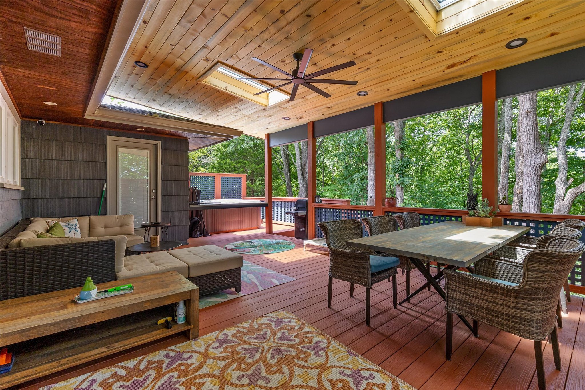 Chattanooga House: 2931 Nurick Dr