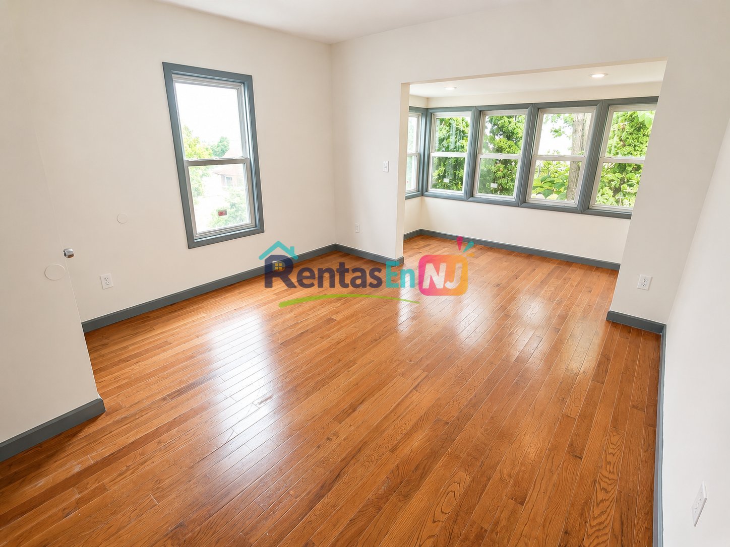Newark Condo: 99 Alexander St