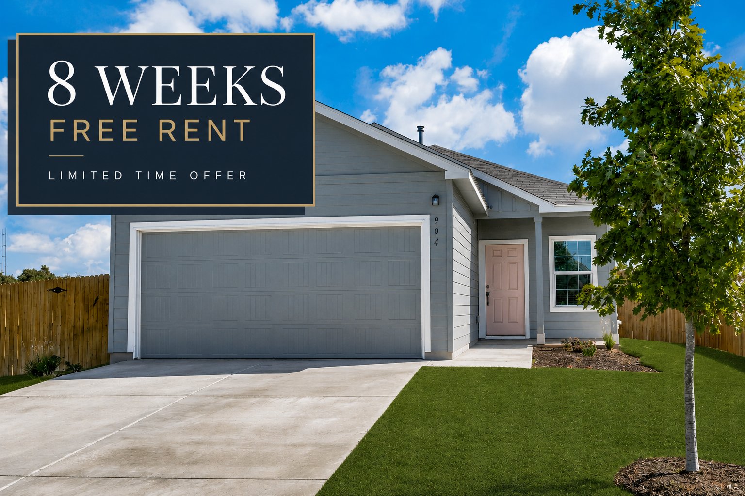 Gerogetown House: 860 Piney Bend Rd