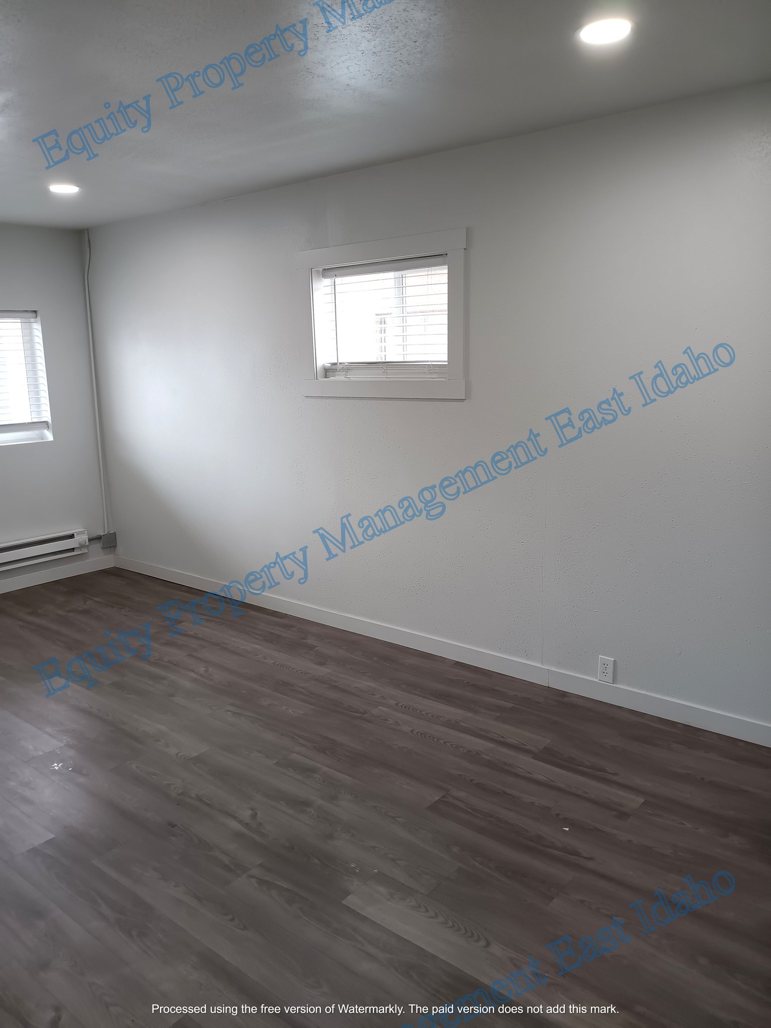Pocatello Apartment: 1335 S 5th Ave