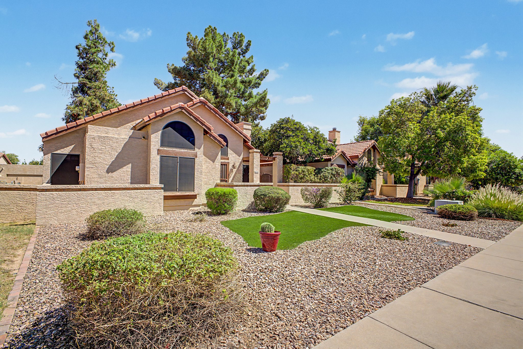 Tempe House: 1828 E Citation Ln