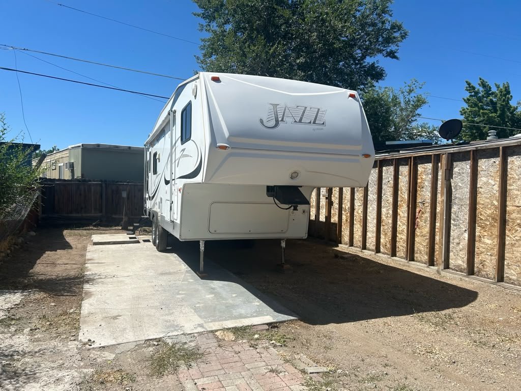 Sparks Other: 501 El Rancho Drive