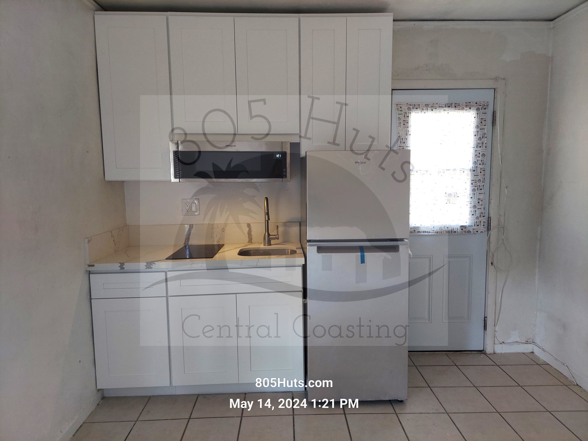 Santa Maria Apartment: 327 W. Tunnell