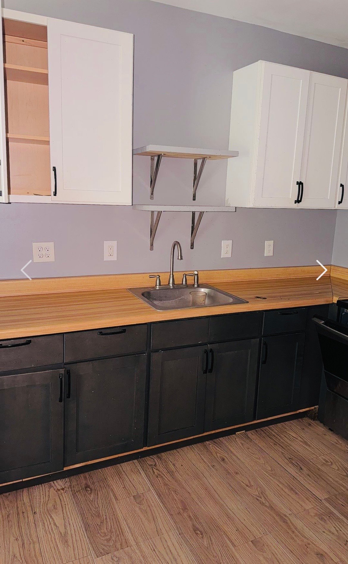 Troy Apartment: 3279 6th Ave