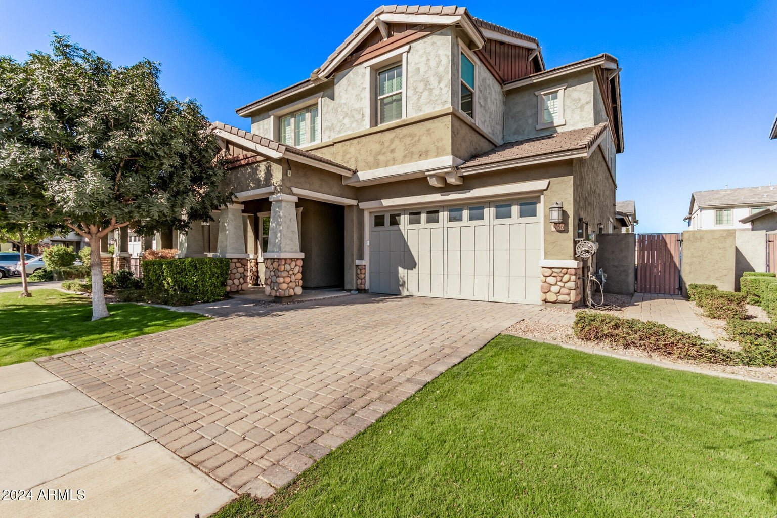 Gilbert House: 3056 E Appaloosa Rd