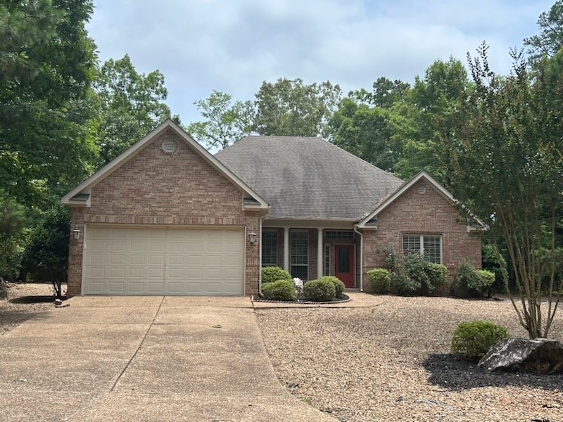 Hot Springs Village House: 4 Cifuentes Way
