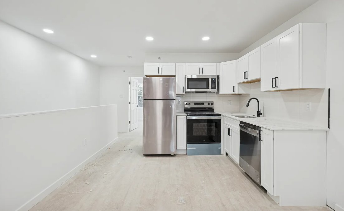 Philadelphia Condo: 51 Farson St.