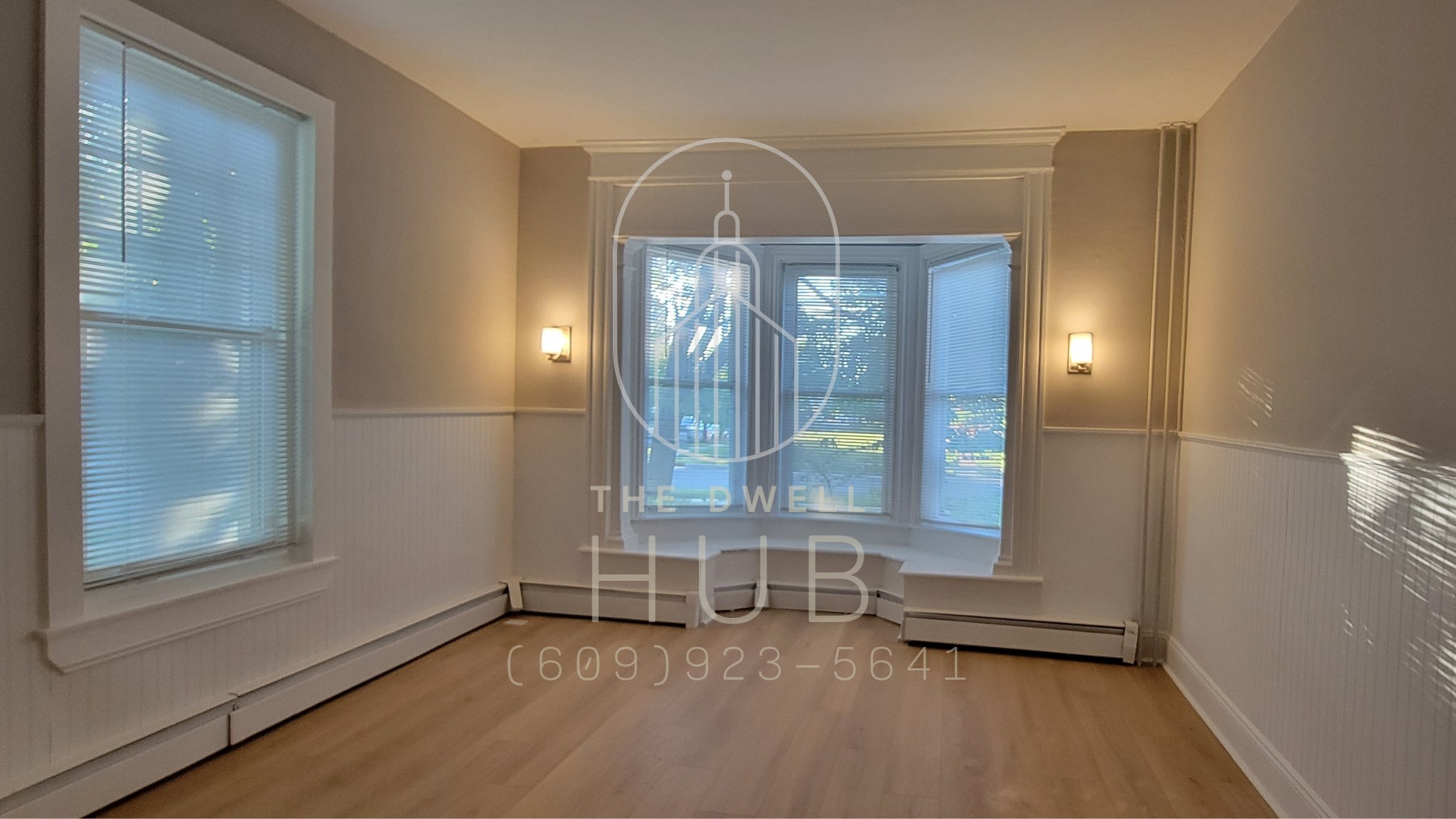 Collingswood Apartment: 624 Grant Ave