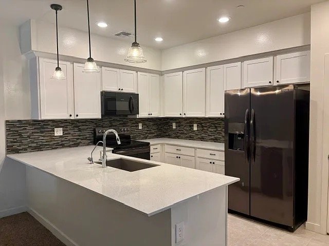 Gilbert Townhome: 2748 S Cavalier Dr
