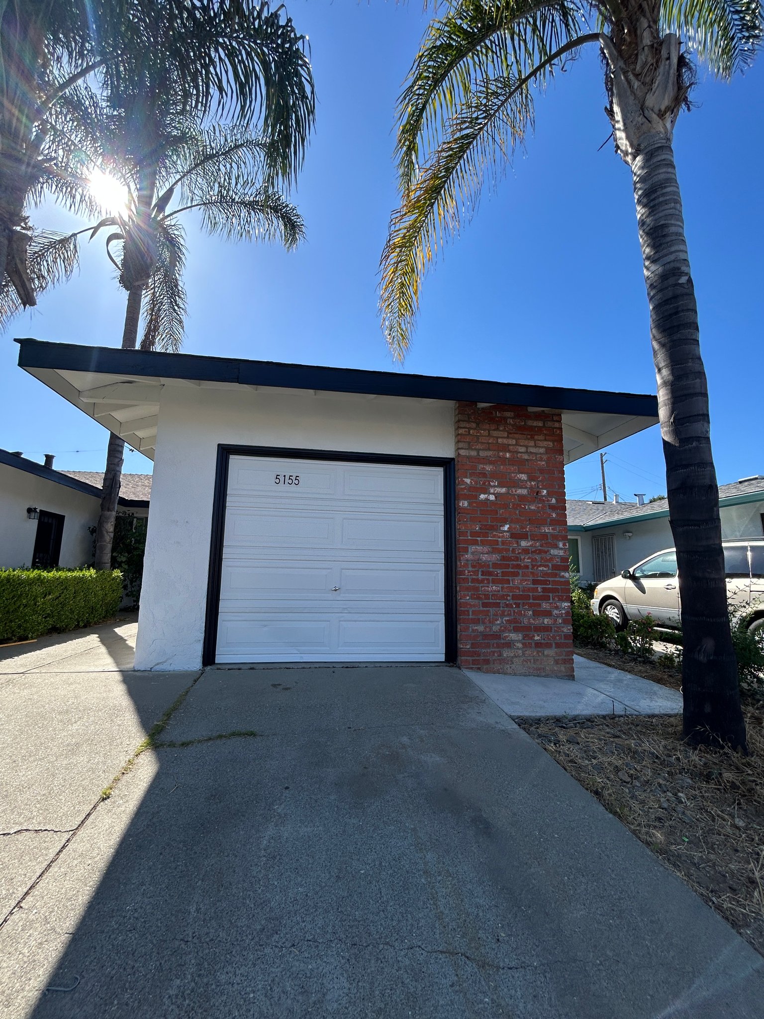 san jose House: 5157 Snow Drive