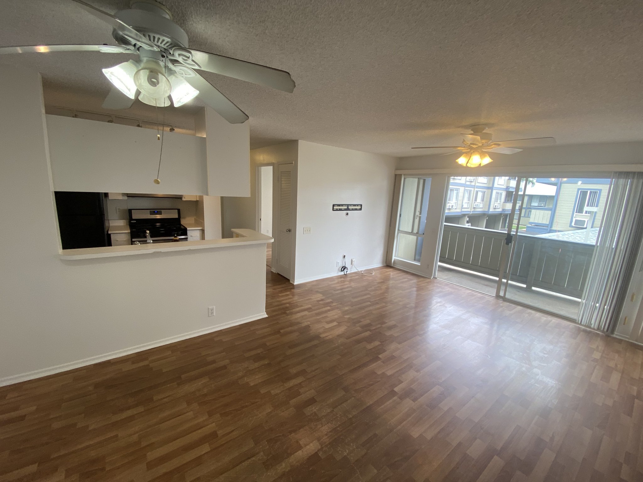 Ewa Beach Condo: 91-243 Hanapouli Cir.