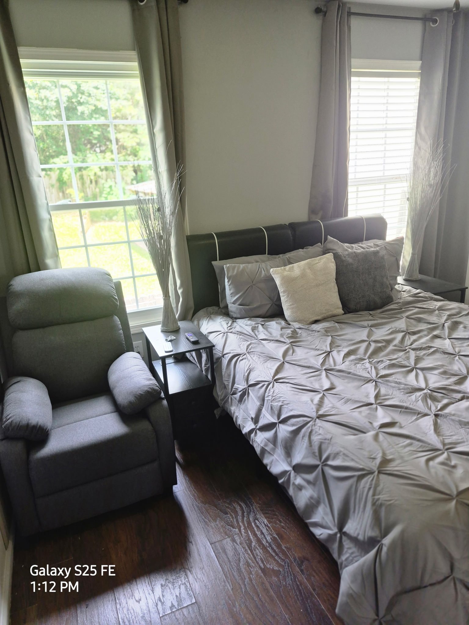 Riverdale Single Room: 1427 Amaryllis Way