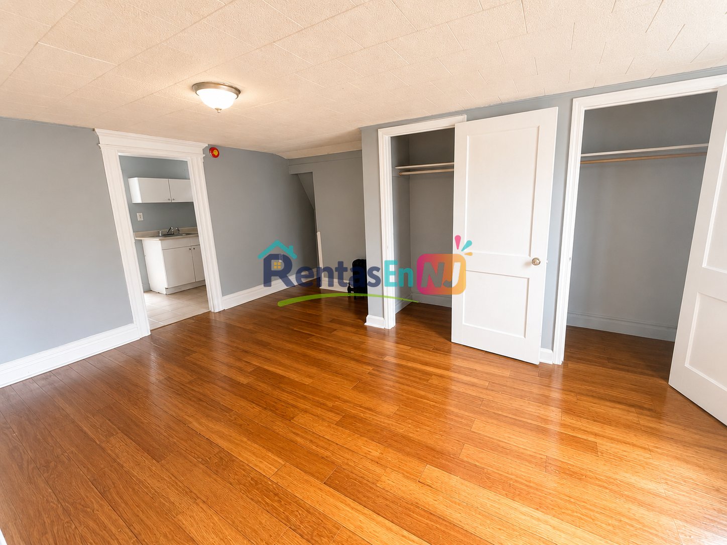 Irvington Condo: 110 Brookside Ave