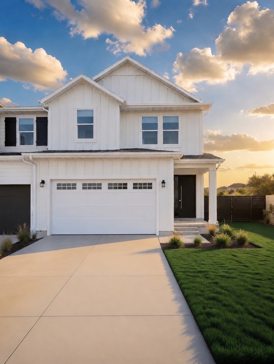 riverton Townhome: 4391 W Templar Dr