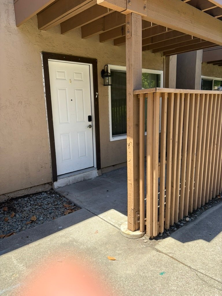 Fremont Apartment: 320 Franciscan Ct