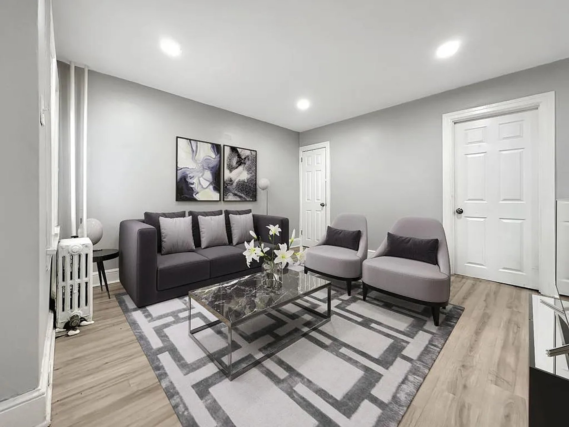 Haddon Township Apartment: 1115 White Horse Pike