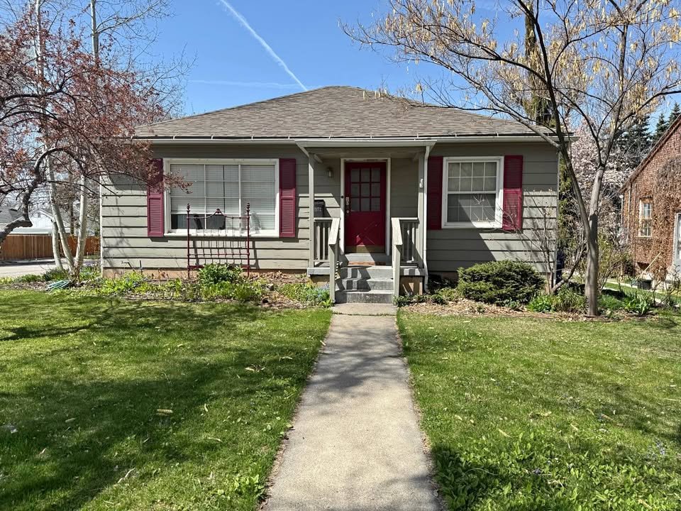 salt lake city Single Room: 2172 s wellington