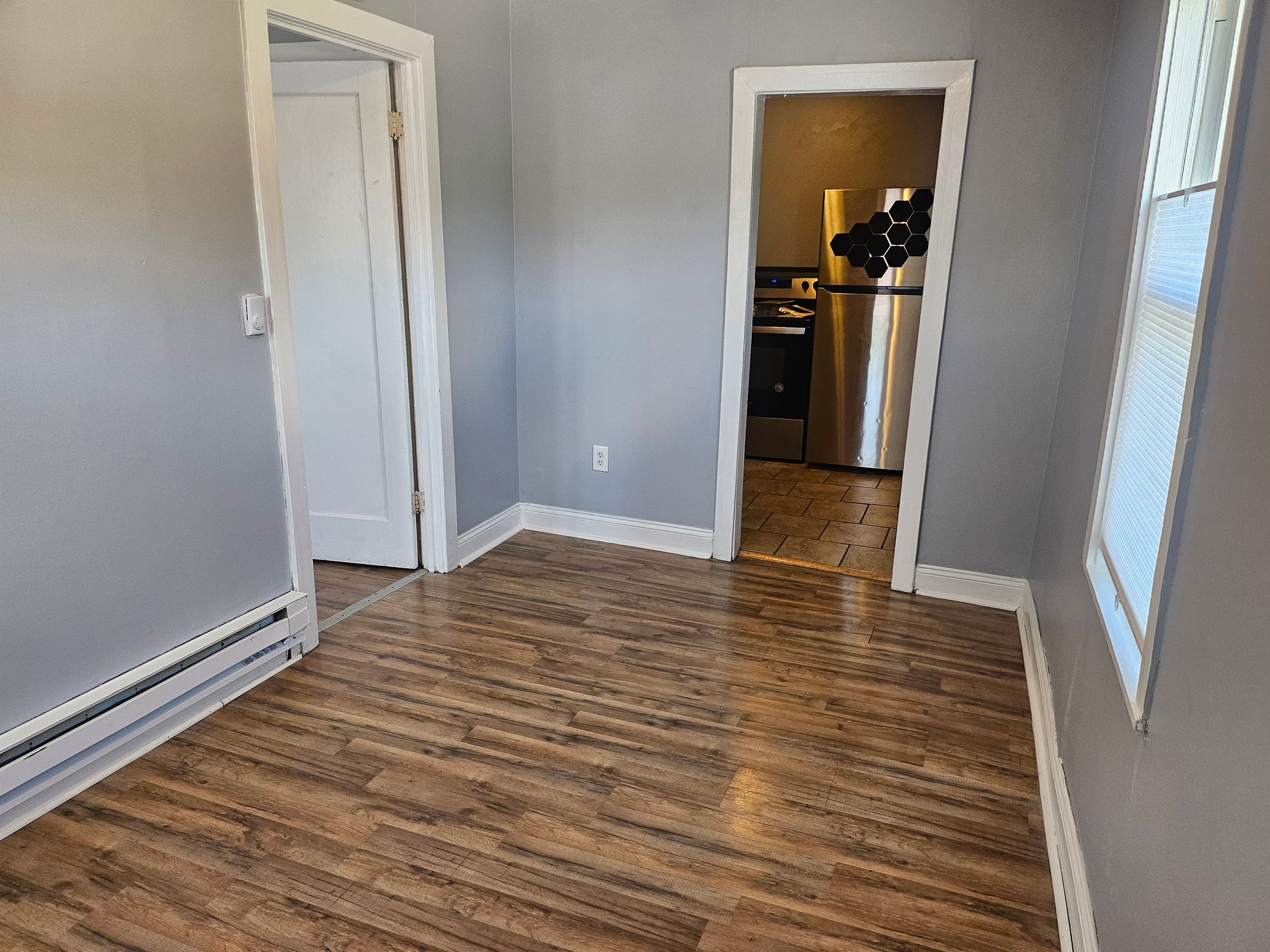 Verona Apartment: 304 South Ave