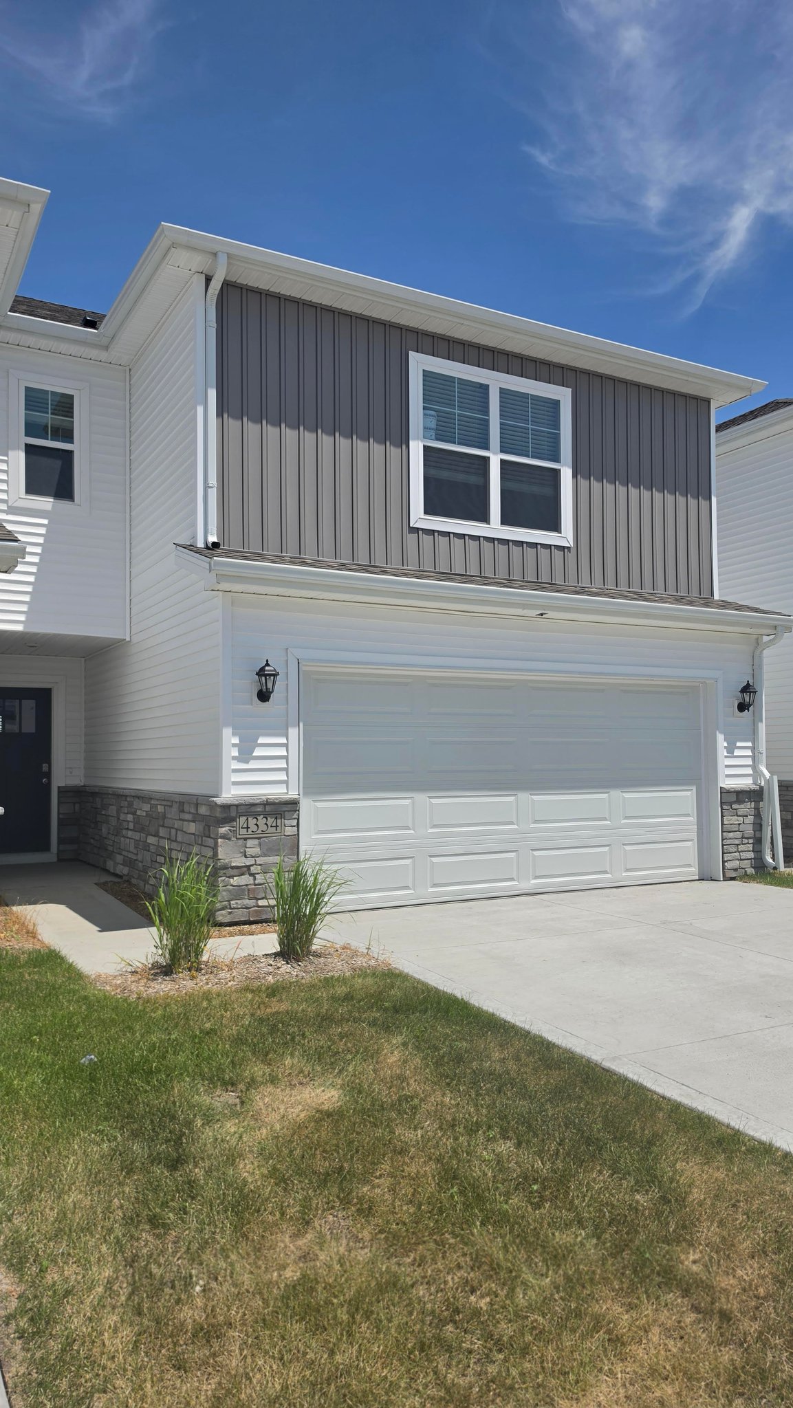 Ankeny Townhome: 4334 NE Spear Ln